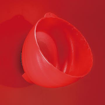 Plastskål Teng Tools Magnetisk 580R