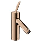 Tvättställsblandare Hansgrohe Axor Starck Classic 70 med Bottenventil