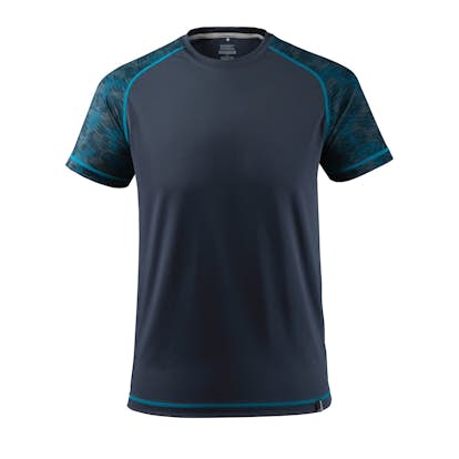 T-shirt Mascot Advanced 17482-944