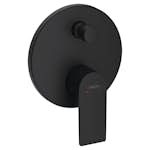 Duschblandare Hansgrohe Rebris E 1-grepps Inbyggnadsblandare 2-funktions