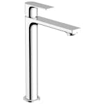 Tvättställsblandare Hansgrohe Rebris E 1-grepps 240 utan Bottenventil