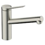 Köksblandare Hansgrohe Zesis M33 150 1Jet