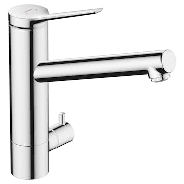 Köksblandare Hansgrohe Zesis M33 200 CoolStart 1jet