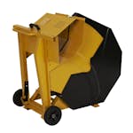 Vedkap Werkraft Elektriskt 5000W