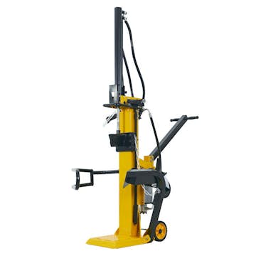 Vedklyv Werkraft Vertikal 3000W