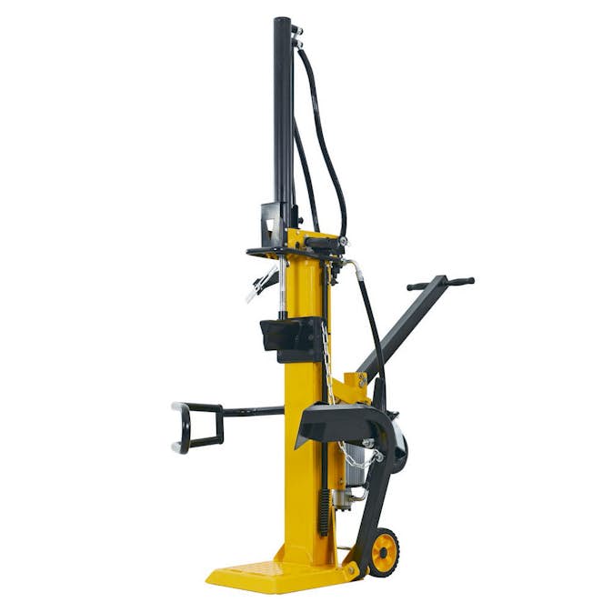 Vedklyv Werkraft Vertikal 3000W