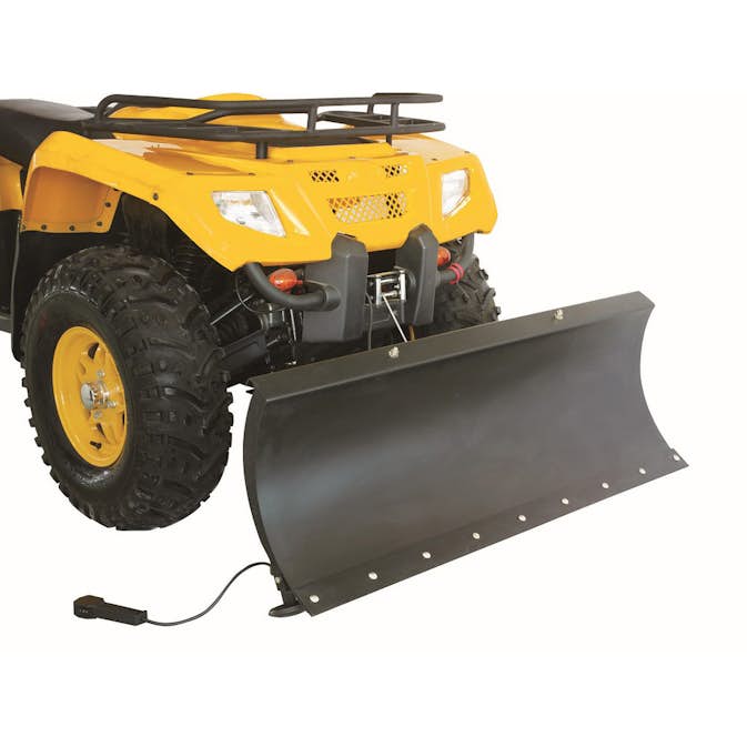 Snöplog Werkraft till ATV 130 cm Bred