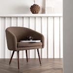 Fåtölj Venture Home Wanda