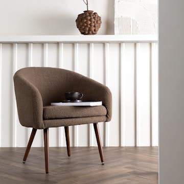 Fåtölj Venture Home Wanda