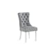 Matstol In Living Bergviken