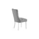 Matstol In Living Bergviken