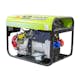 Elverk Pramac ES8000 THHPI 3-fas Bensin