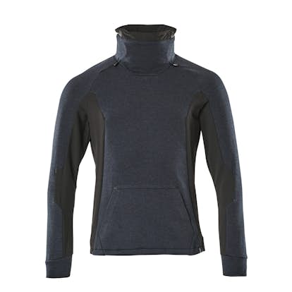Sweatshirt Mascot Advanced 17584-319