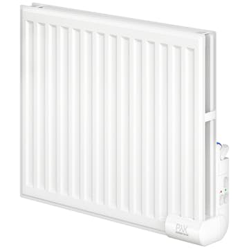 Oljefyllt Elelement Pax Dubbel H500