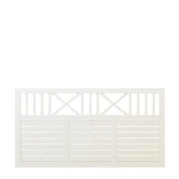 Nostalgi Staket - 180×95 cm