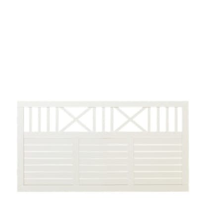 Nostalgi Staket - 180×95 cm