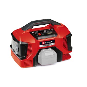 Kompressor Einhell Pressito 18V Utan Batteri & Laddare