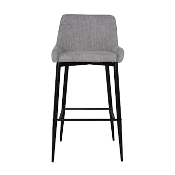 Barstol Venture Home Plaza Polyesterlinne