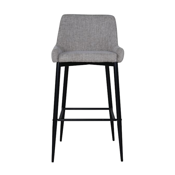 Barstol Venture Home Plaza Polyesterlinne