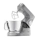 Köksmaskin Kenwood Titanium Chef Baker XL KVL85.004SI