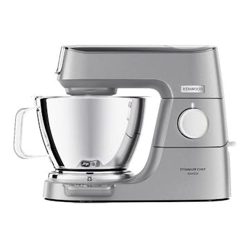 Köksmaskin Kenwood Titanium Chef Baker XL KVL85.004SI