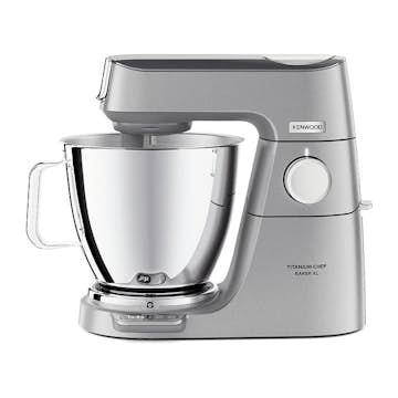 Köksmaskin Kenwood Titanium Chef Baker XL KVL85704SI