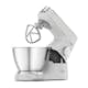 Köksmaskin Kenwood Titanium Chef Baker KVC65.001WH