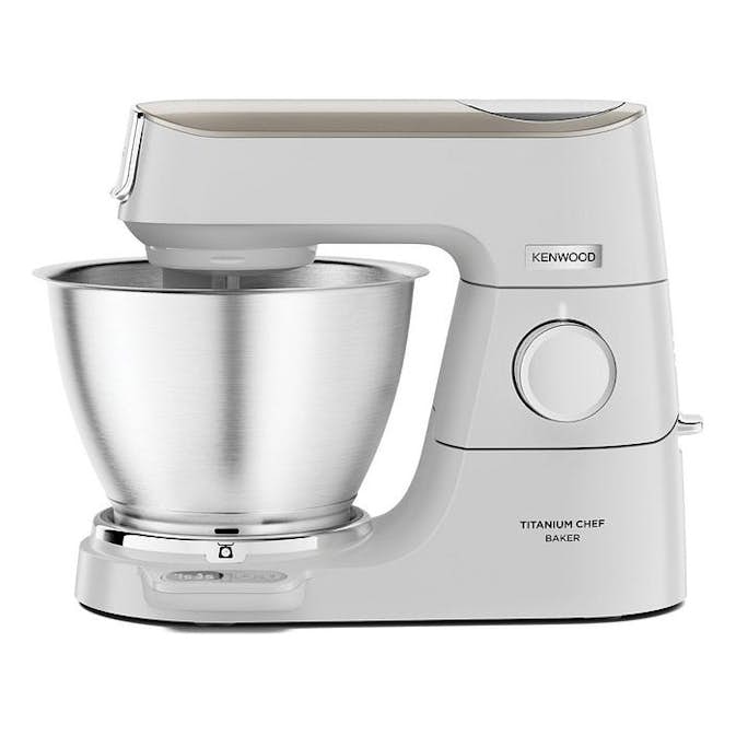 Köksmaskin Kenwood Titanium Chef Baker KVC65.001WH