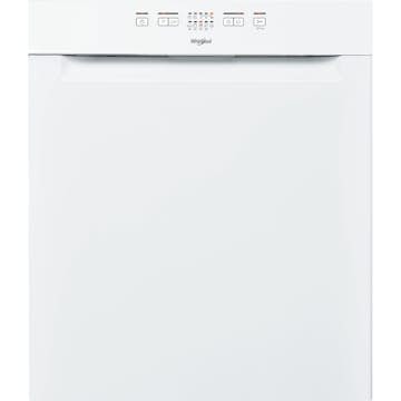 Underbyggd Diskmaskin Whirlpool WUE2B26 med 5 Program