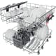 Underbyggd Diskmaskin Whirlpool WUE2B26 med 5 Program