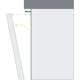 Underbyggd Diskmaskin Whirlpool WUE2B26 med 5 Program