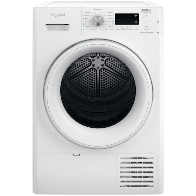 Torktumlare Whirlpool FFT M11 72 EE