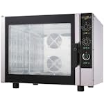 Ugn Whirlpool AFO EM6SV