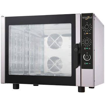 Ugn Whirlpool AFO EM6SV