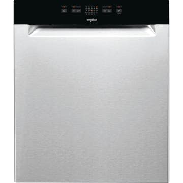 Diskmaskin Whirlpool WUE2B26X