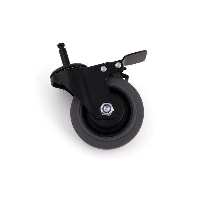 Hjulset Broil King PRO Till Baron & Crown