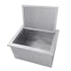 Isbehållare Myoutdoorkitchen Built-in 60 cm