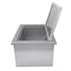 Isbehållare Myoutdoorkitchen Built-in 60 cm