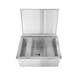 Isbehållare Myoutdoorkitchen Built-in 70 cm
