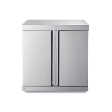 Förvaringsskåp Myoutdoorkitchen Classic Line Stainless 304SS Modul