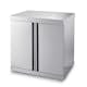 Förvaringsskåp Myoutdoorkitchen Classic Line Stainless 304SS Modul