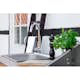 Diskbänk Myoutdoorkitchen Classic Line Stainless 304SS Med Förvaringsskåp