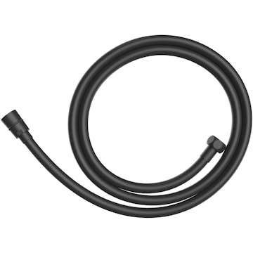 Duschslang Arrow Svart