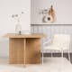 Matbord Venture Home Leo