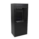 Etanolkamin Cach Fires Jackson