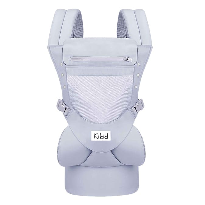 Bärsele Kikid Traveller