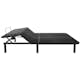 Sängram Lykke Nordic Deluxe Ställbar
