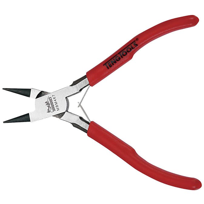 Rundtång Teng Tools Mini 125 mm MBV441-6