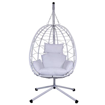 Hängstol Lykke Utomhus