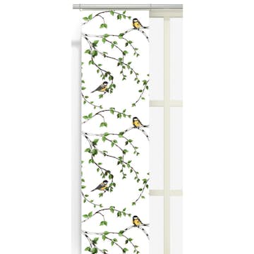 Panellängd Arvidssons Textil Gläntan